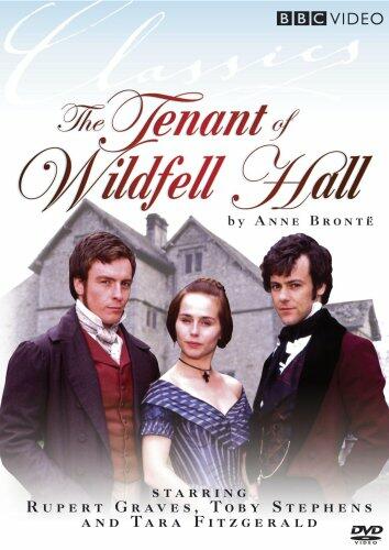 The Tenant of Wildfell Hall [DVD] - Very Good