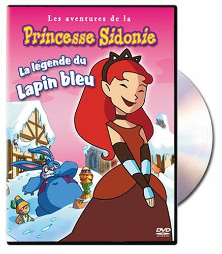 Princesse Sidone:La Legen - Very Good
