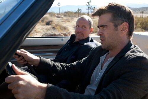 Seven Psychopaths / Les Psychopathes (Bilingual) [DVD]