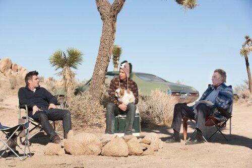 Seven Psychopaths / Les Psychopathes (Bilingual) [DVD]