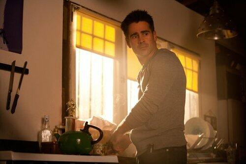 Seven Psychopaths / Les Psychopathes (Bilingual) [DVD]