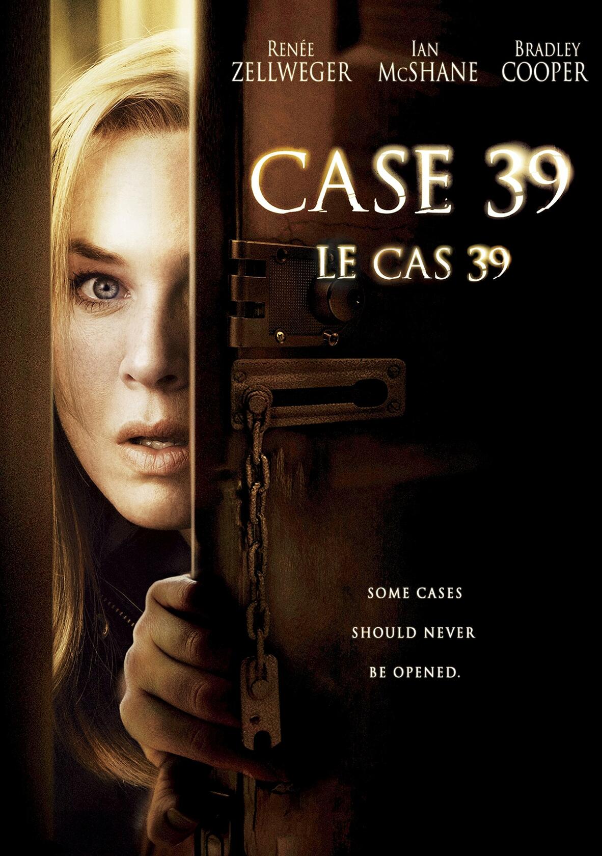 Case 39 [DVD] - Very Good