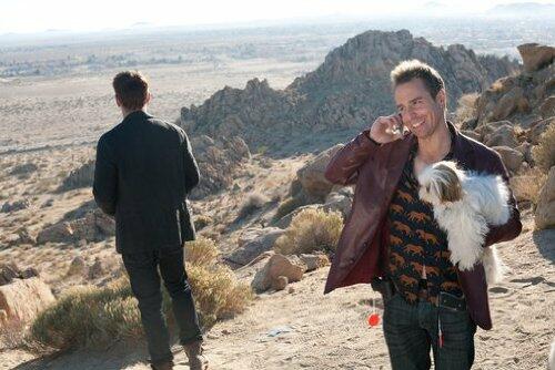 Seven Psychopaths / Les Psychopathes (Bilingual) [DVD]