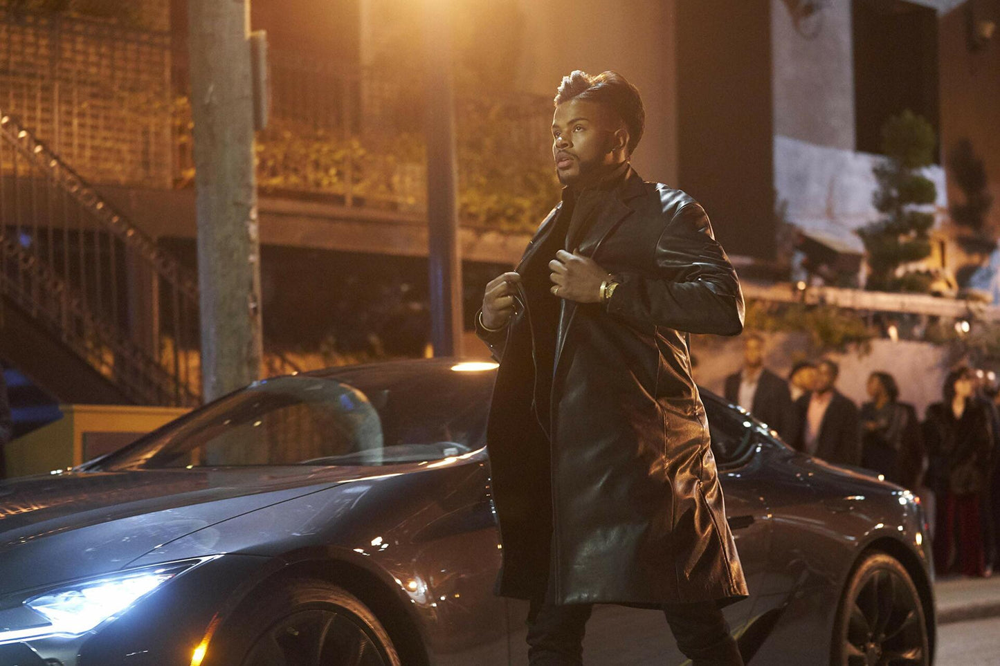 Superfly (Sous-titres français) - Very Good