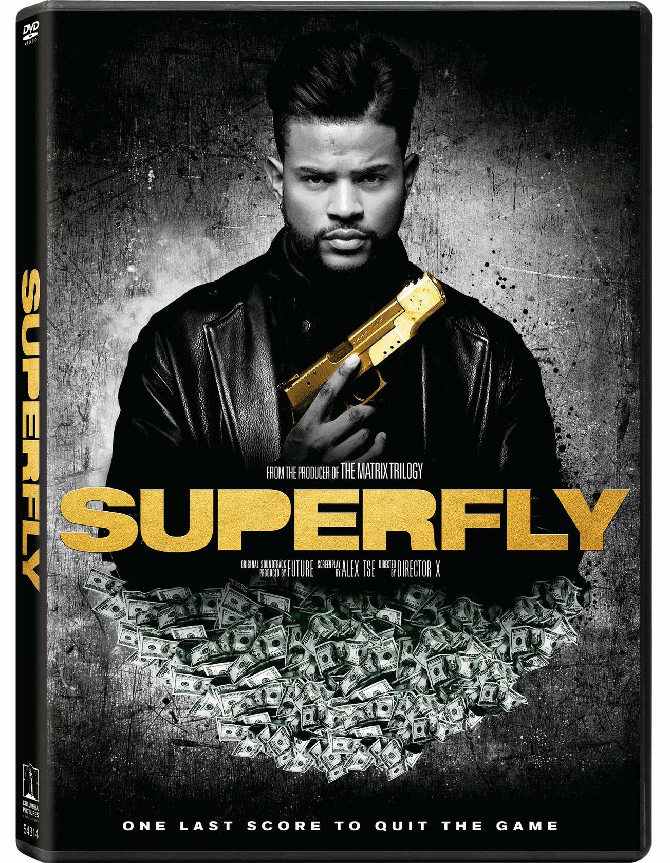 Superfly (Sous-titres français)
