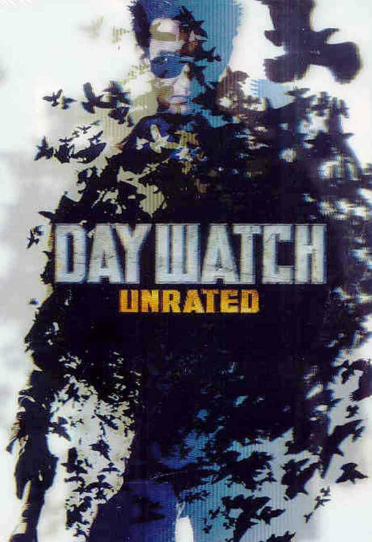 Day Watch [DVD] - Very Good