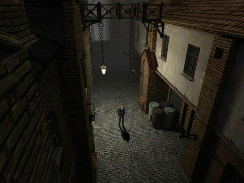 Sherlock Holmes - La nuit des sacrifies (vf - French game-play) [video game] - Very Good