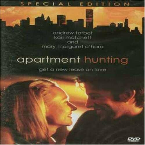 Apartment Hunting [DVD]