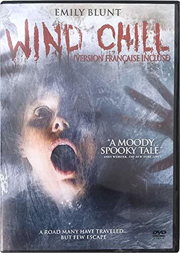 Wind Chill (Bilingual) [DVD]