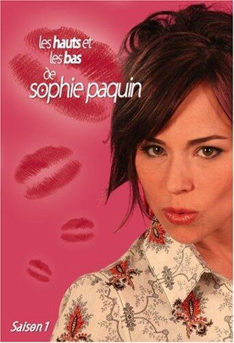 Les hauts et les bas de Sophie Paquin, saison 1 [DVD]
