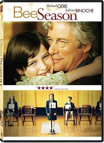 BEE SEASON [DVD]