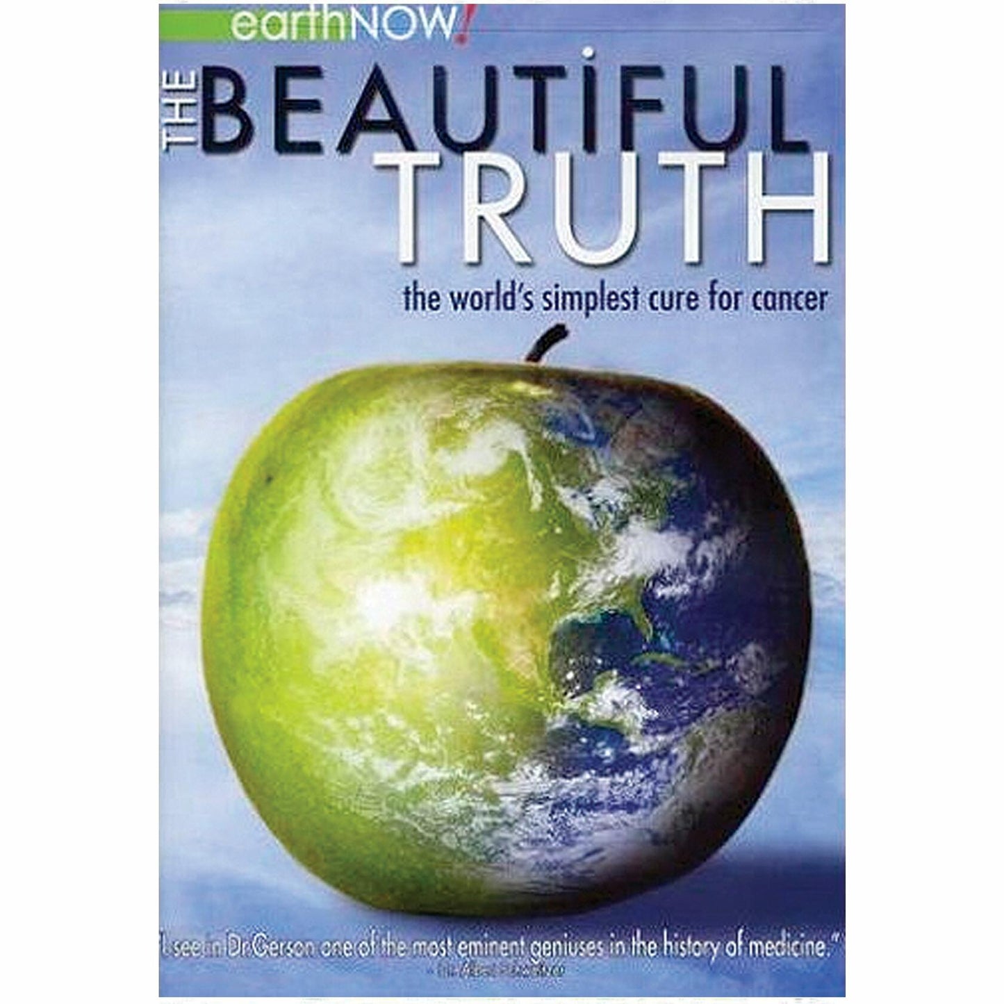 The Beautiful Truth [DVD]