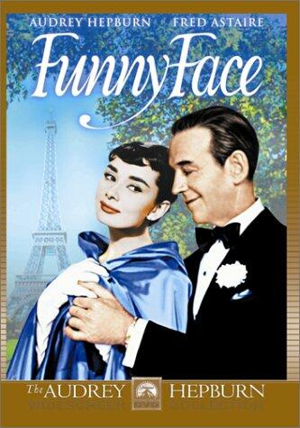 Funny Face (Widescreen) (Bilingual) [DVD] - Very Good