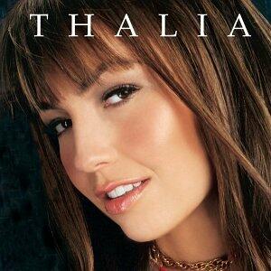 Thalia [Audio CD] - Good