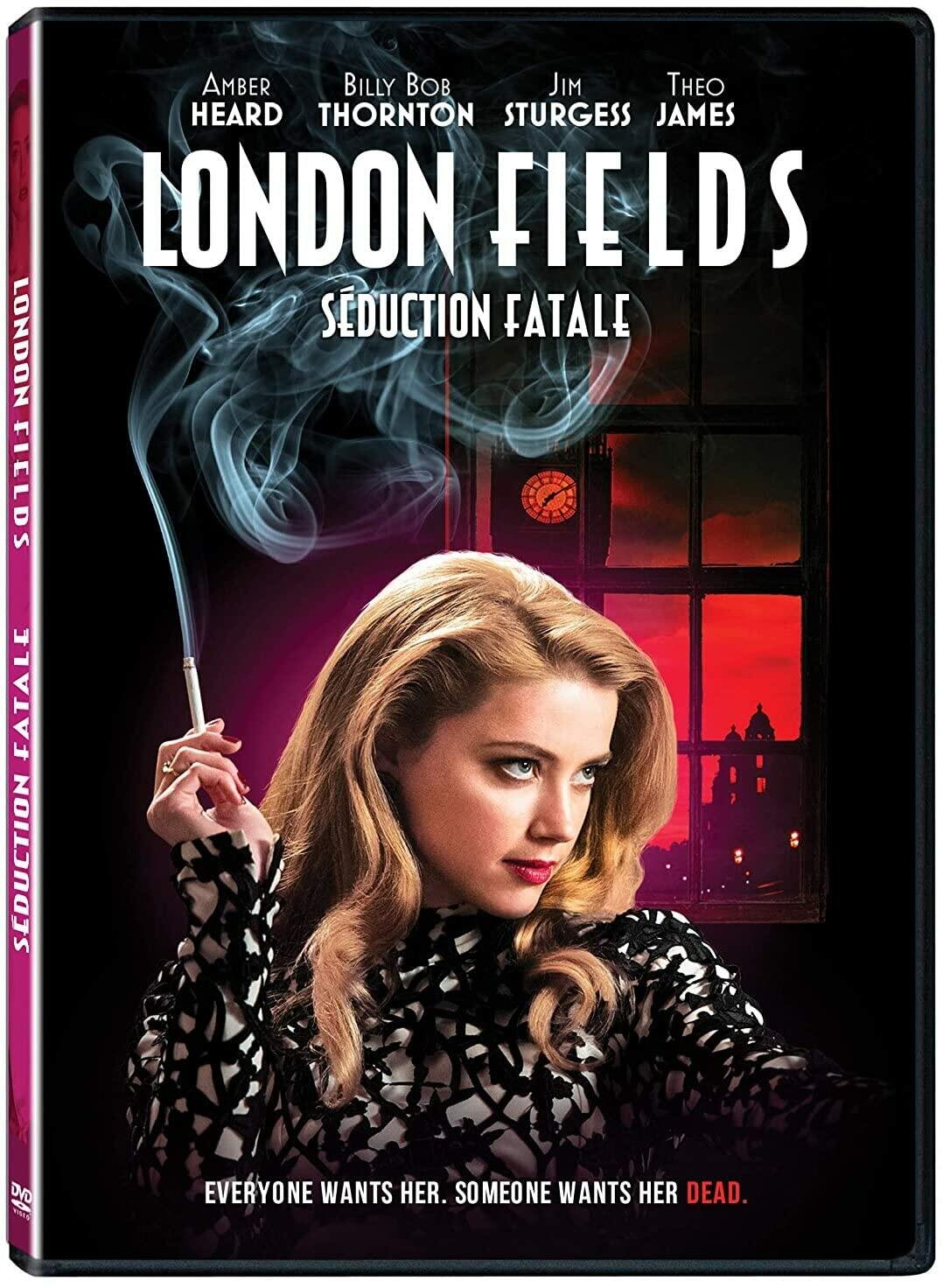 London Fields (Bilingual) [DVD] - Good