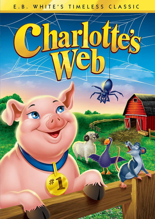 Charlotte’s Web - Very Good
