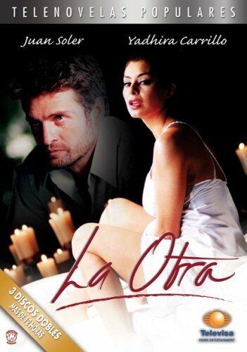 Otra (2002) (3pc) (Full Sub Dol Chk Sen) [Import] [DVD] - Very Good