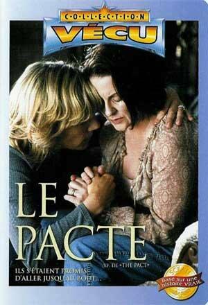 Pacte, Le [DVD]