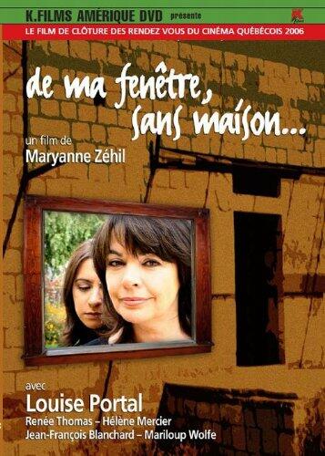 De ma fenêtre sans maison ... (Version française) - Very Good