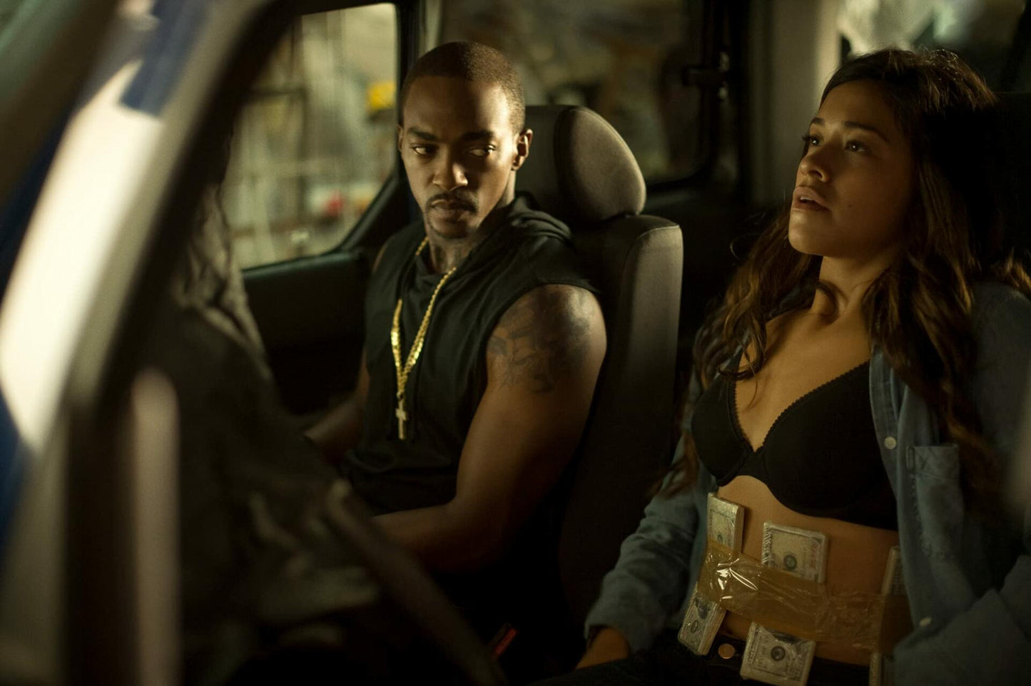 Miss Bala [DVD] - Very Good