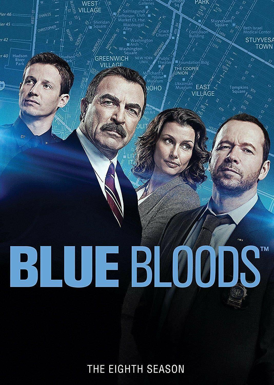 Dark Blue (Bleu sombre) (Special Edition) [DVD]