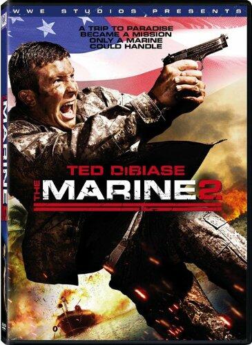 The Marine 2 [DVD] - Good