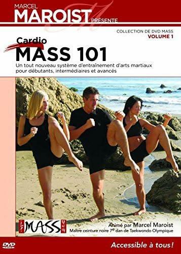 Marcel Maroist- Mass 101: Volume 1 (Version française) - Very Good