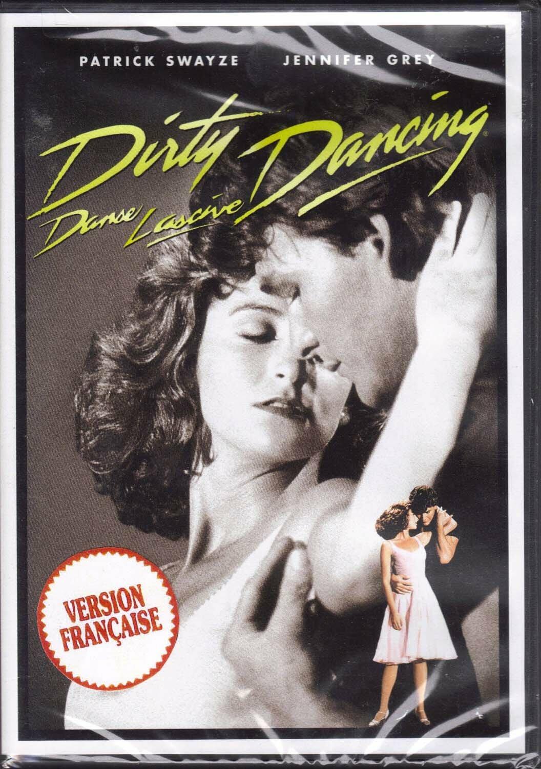 Dirty Dancing [DVD] - Very Good