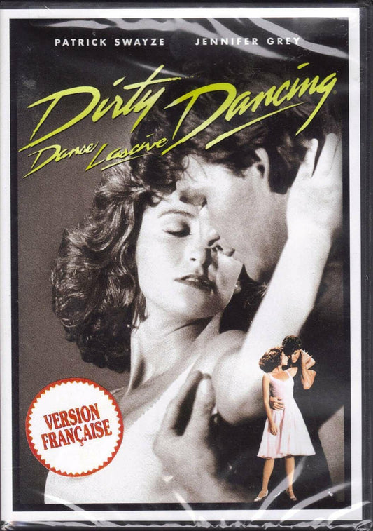 Dirty Dancing [DVD] - Very Good
