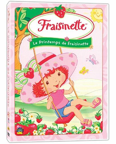 Le Printemps de Fraisinette (Version française) [Import] - Very Good