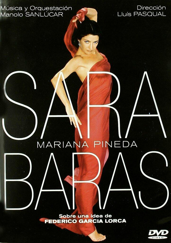 Mariana Pineda [Dvd] (2003) Sara Baras; José Serrano; Luis Ortega; Miguel Cañ - Very Good