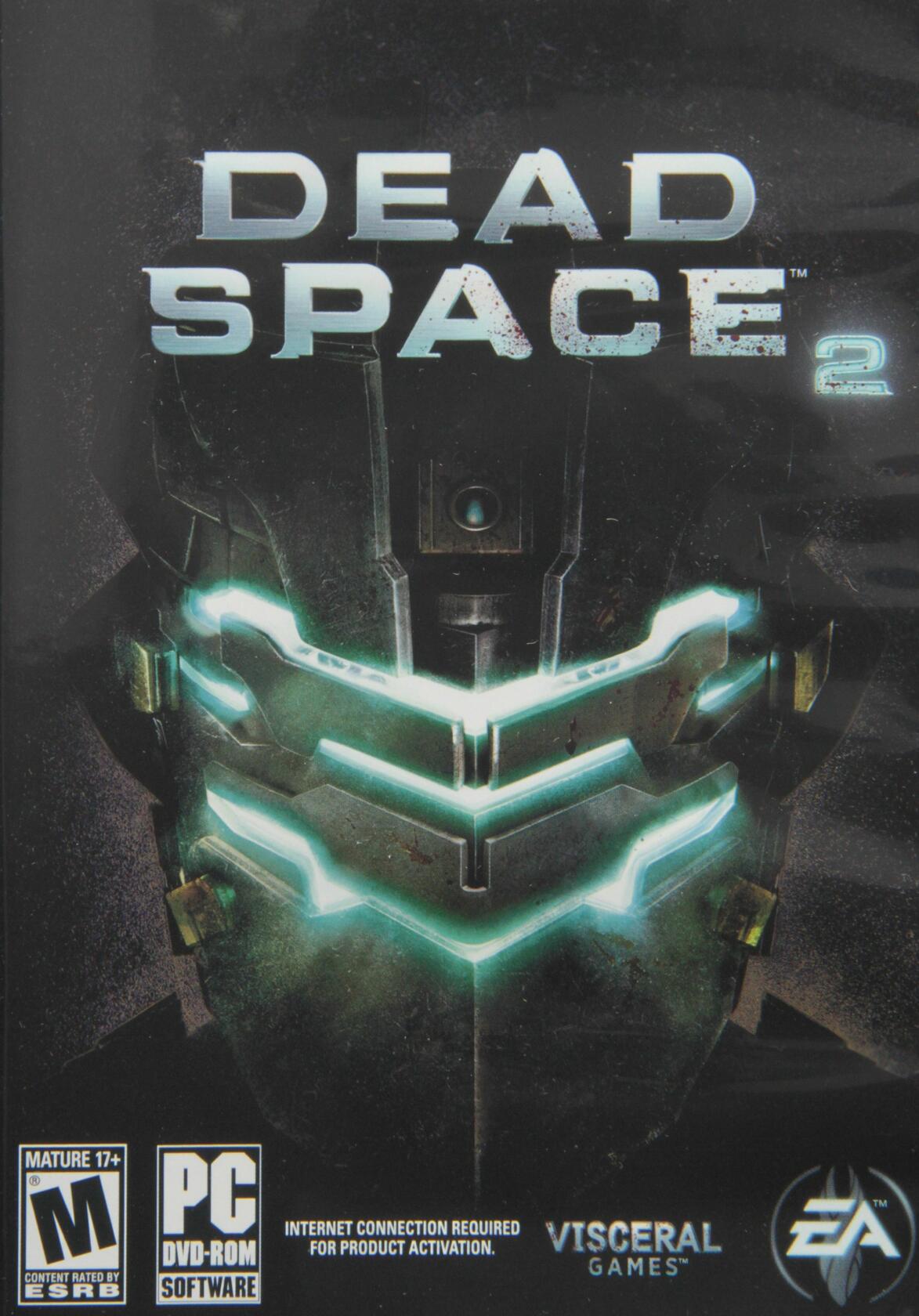 Dead Space 2 - Standard Edition [video game] - Very Good