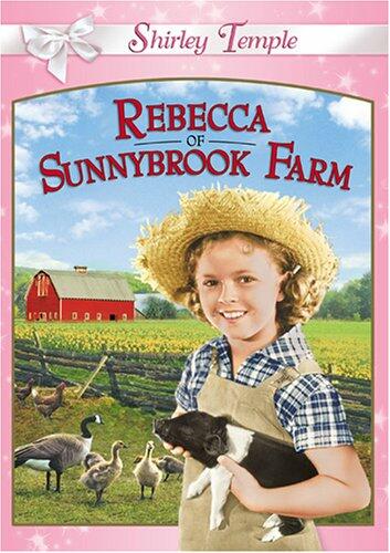 Rebecca of Sunnybrook Farm [DVD] - Very Good