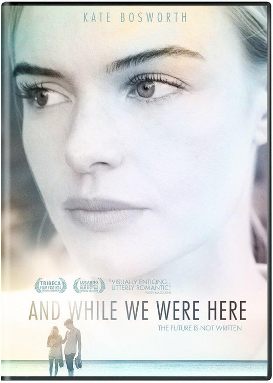 And While We Were Here (2012) [DVD] - Very Good