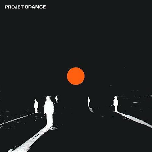 Projet Orange [Audio CD] Projet Orange - Good