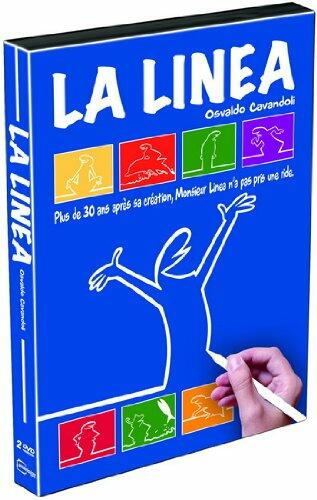 Linea, La (2DVD) [DVD] - Very Good