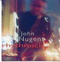 Rhythmicity [Audio CD]