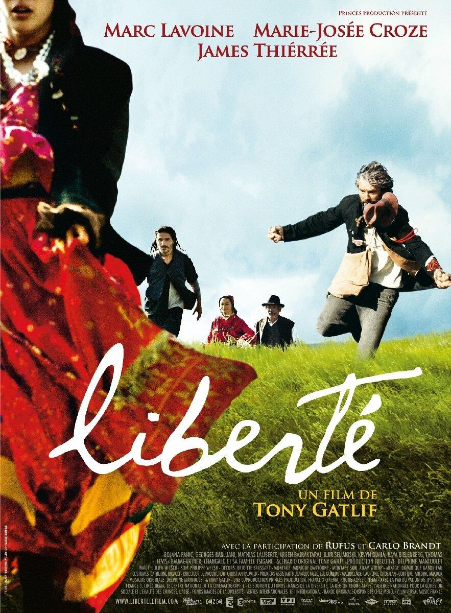 Liberté - Very Good