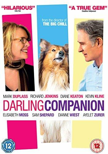 Darling Companion [DVD] - Very Good