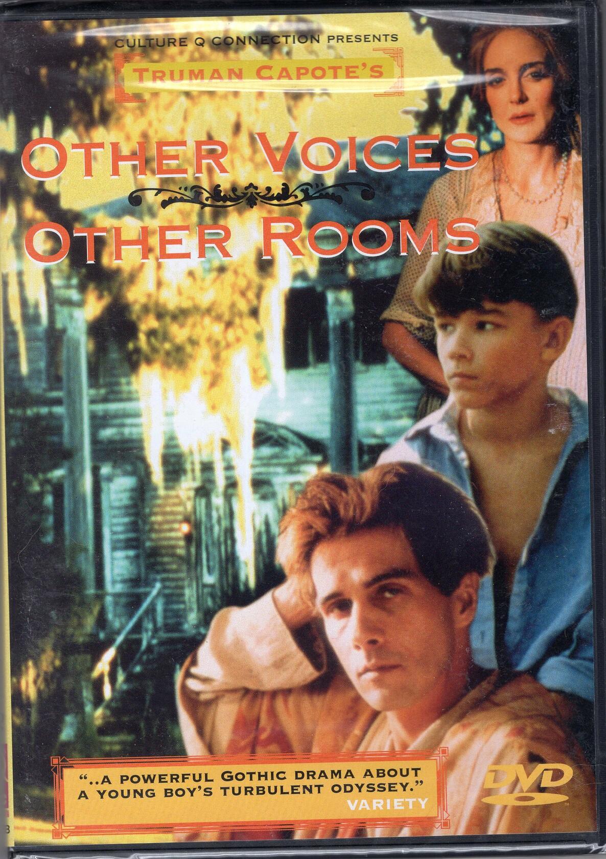 Other Voices, Other Rooms [DVD] - Good