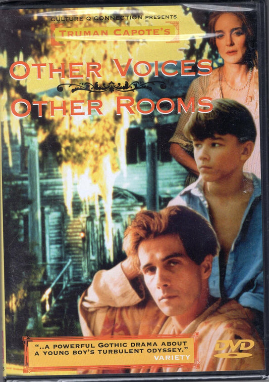 Other Voices, Other Rooms [DVD] - Good