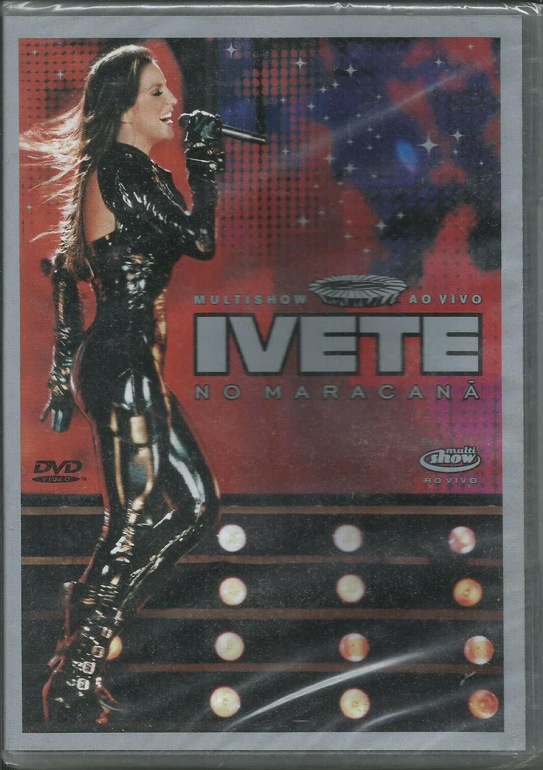 Ao Vivo No Maracana [Import] [DVD] - Very Good