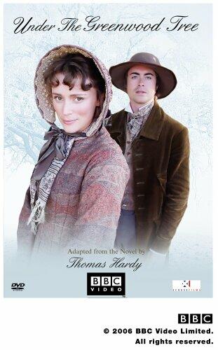 Under the Greenwood Tree [DVD] - Very Good