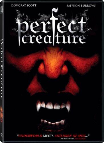 Perfect Creatures [DVD] - Very Good