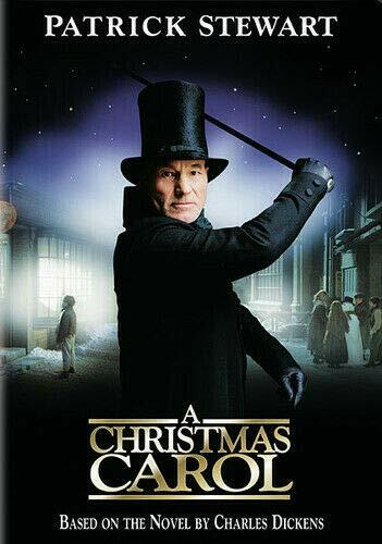 A Christmas Carol [DVD] - Very Good