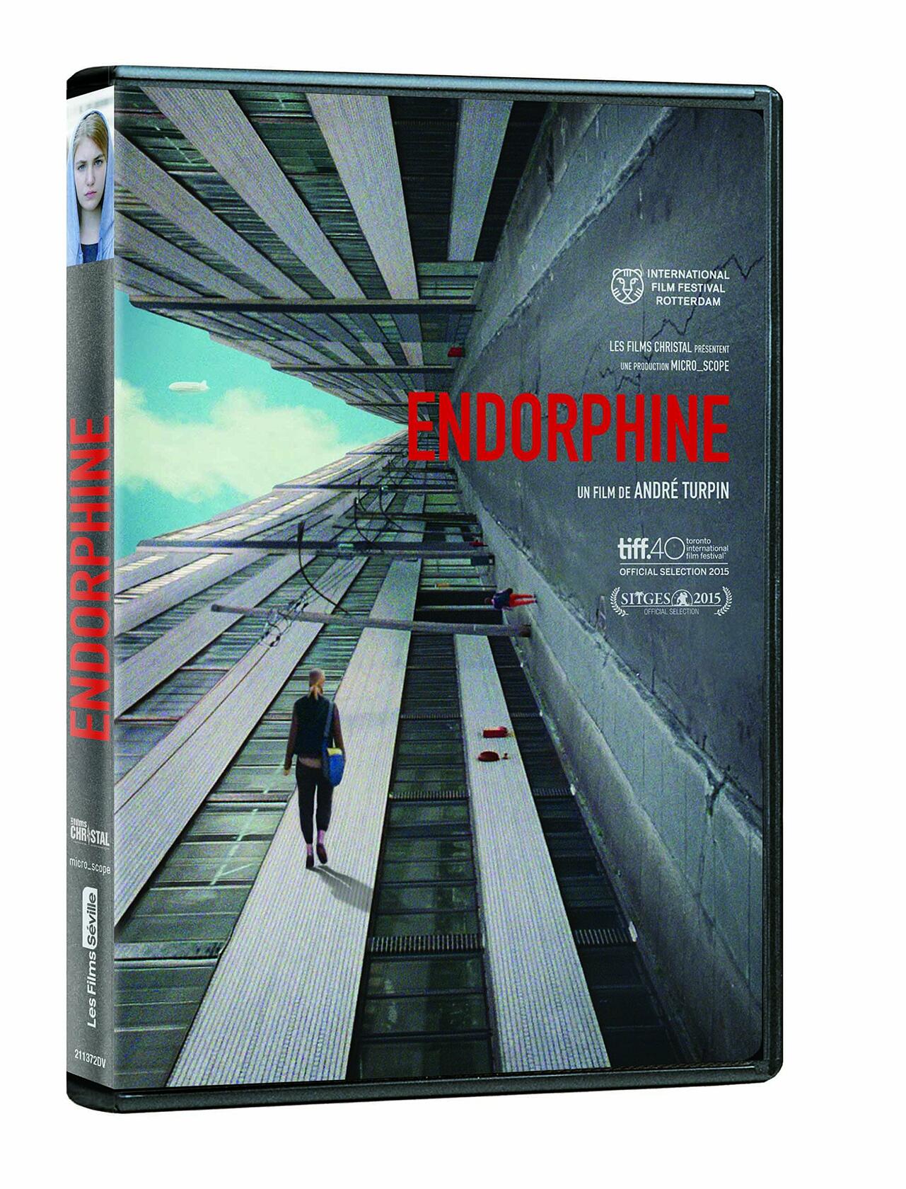Endorphine [DVD] - Very Good