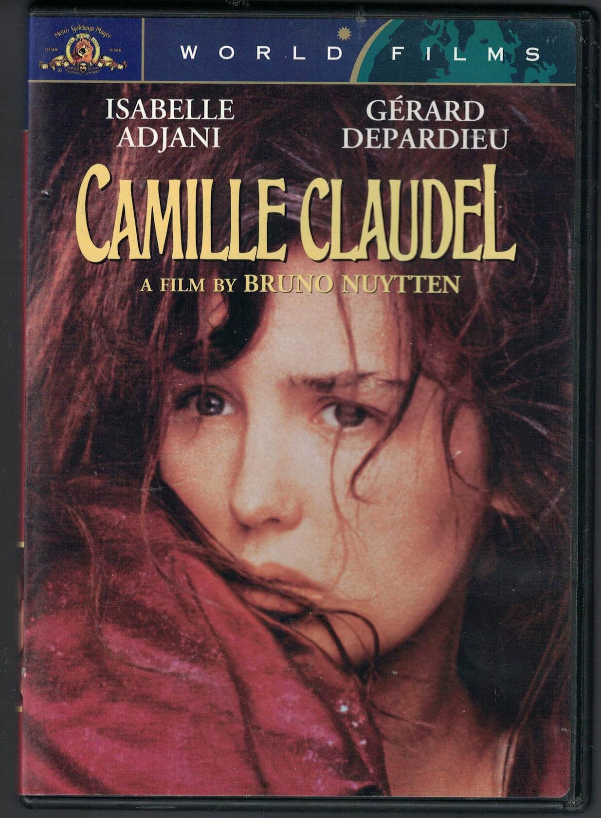 Camille Claudel (Widescreen) (Version française) - Very Good
