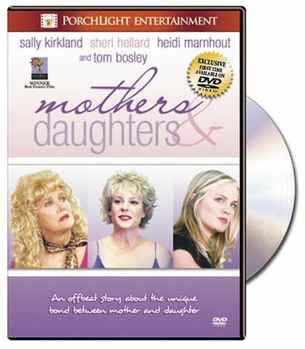 Mothers & Daughters (Bilingual) [Import] [DVD]