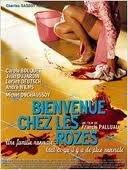 Bienvenue Chez Les Rozes [Import] [DVD] - Very Good