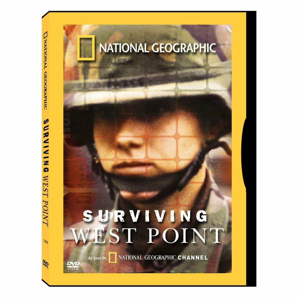 Surviving West Point [DVD] - Very Good